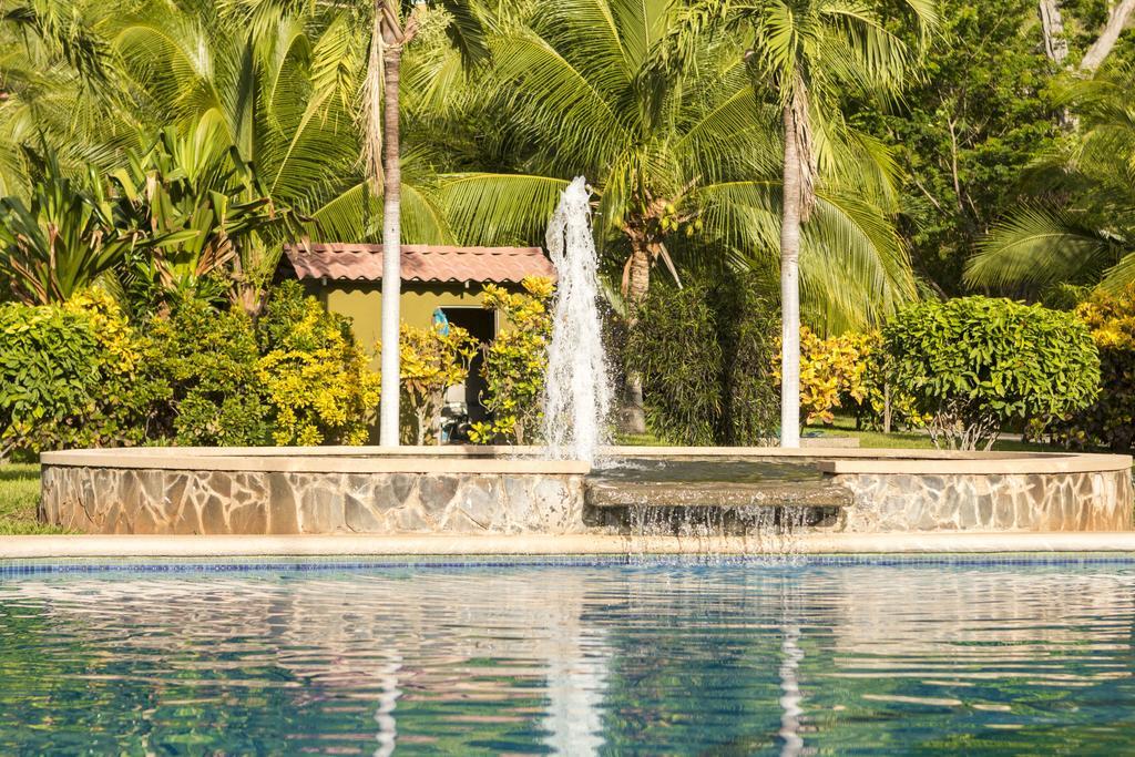 Hotel Guanacaste Lodge Playa Flamingo Buitenkant foto
