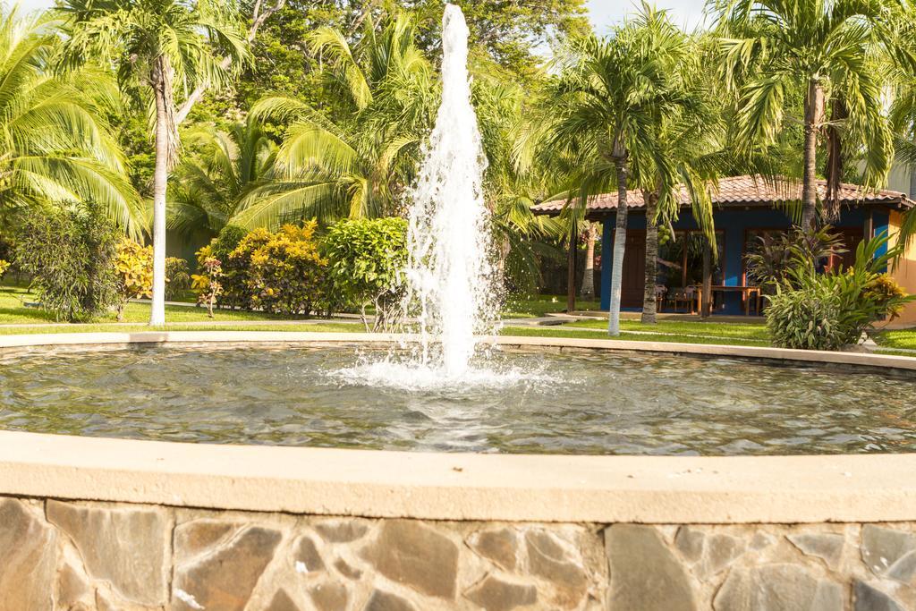 Hotel Guanacaste Lodge Playa Flamingo Buitenkant foto