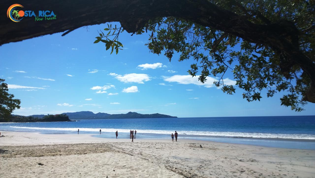 Hotel Guanacaste Lodge Playa Flamingo Buitenkant foto