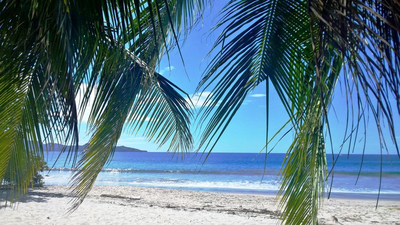 Hotel Guanacaste Lodge Playa Flamingo Buitenkant foto