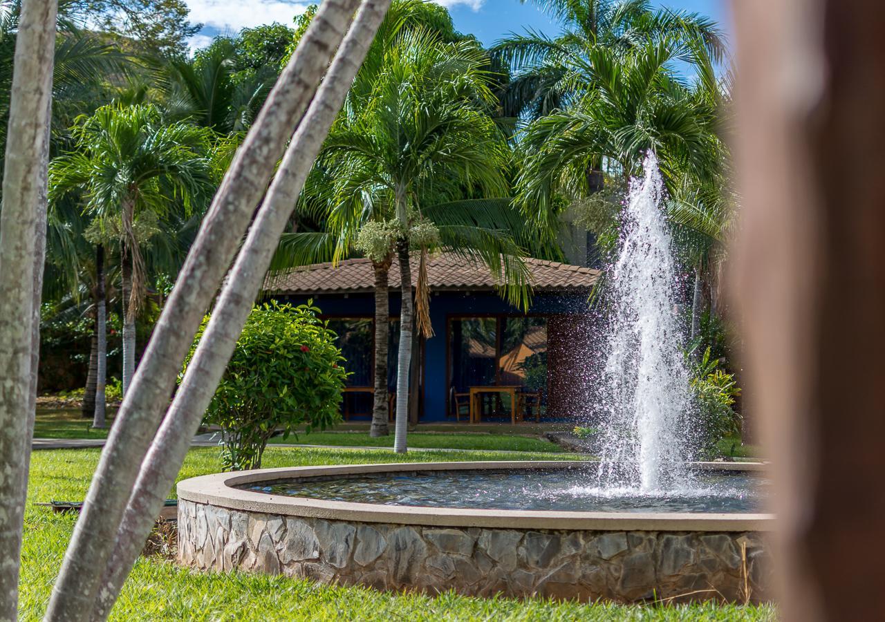 Hotel Guanacaste Lodge Playa Flamingo Buitenkant foto