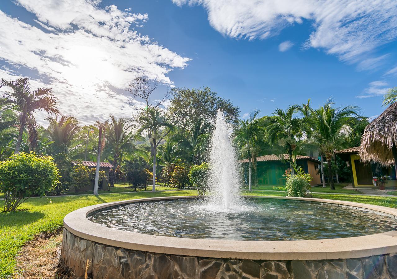 Hotel Guanacaste Lodge Playa Flamingo Buitenkant foto
