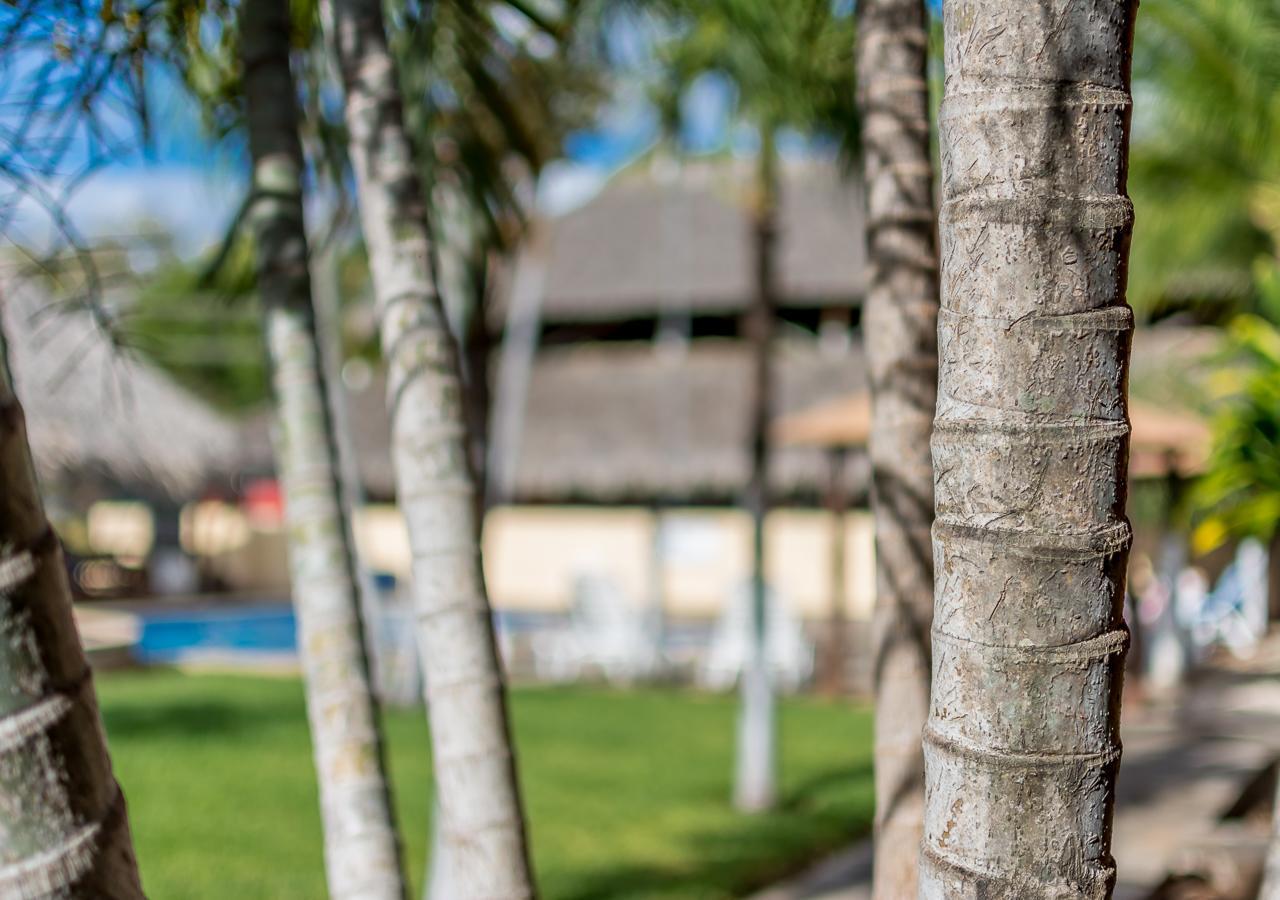 Hotel Guanacaste Lodge Playa Flamingo Buitenkant foto