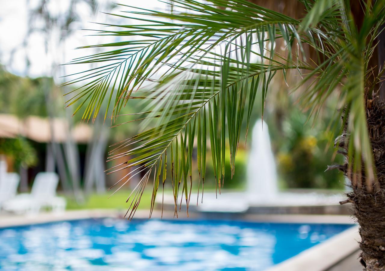 Hotel Guanacaste Lodge Playa Flamingo Buitenkant foto