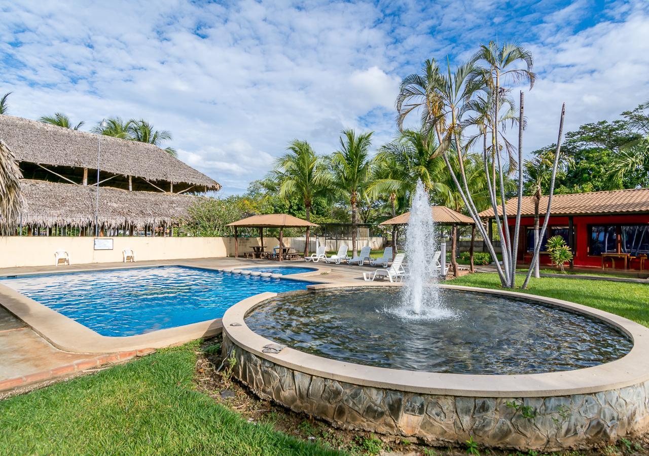 Hotel Guanacaste Lodge Playa Flamingo Buitenkant foto