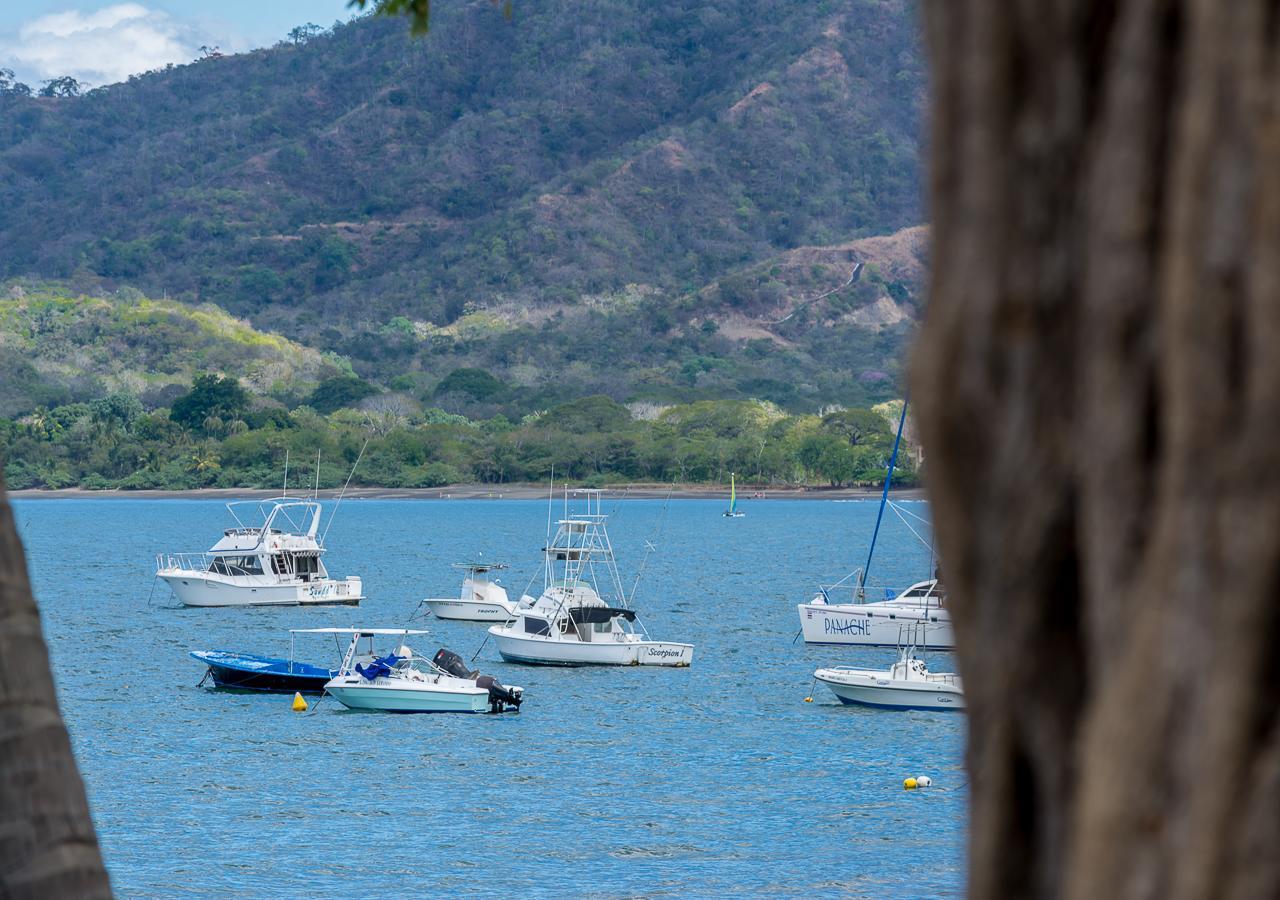 Hotel Guanacaste Lodge Playa Flamingo Buitenkant foto